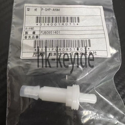 1Pcs FIT FOR P-SHP-AKW4 Bead Gripper Clamp Accessories