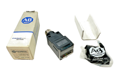 new Allen Bradley 42GRU-9200-QD1 Sensor - ALLEN BRADLEY