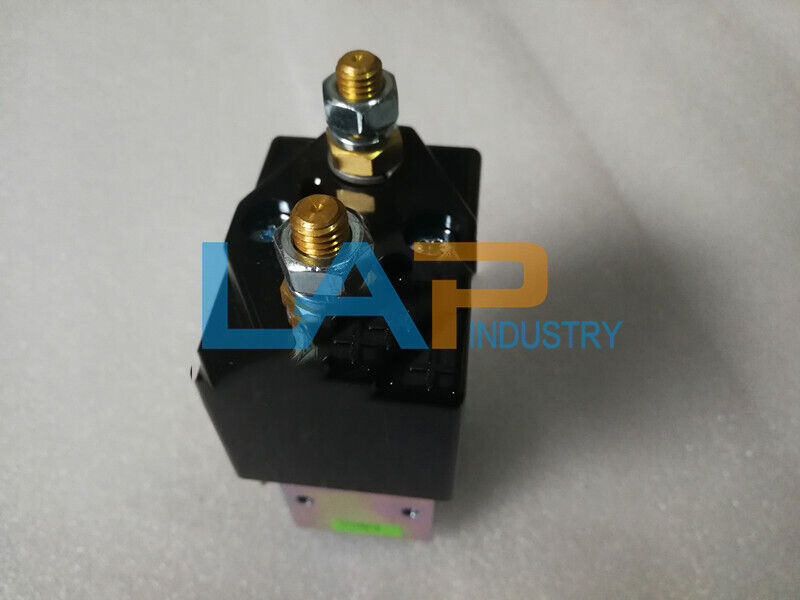 SW180B-108 200 Amp 48V Contactor Solenoid - ALBRIGHT