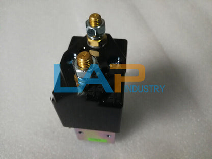 SW180B-108 200 Amp 48V Contactor Solenoid - ALBRIGHT
