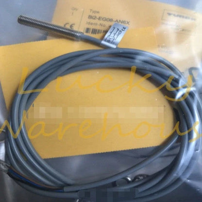 BI2-EG08K-AN6X BI2EG08KAN6X 1PC TURCK Proximity Switch free ship *TT