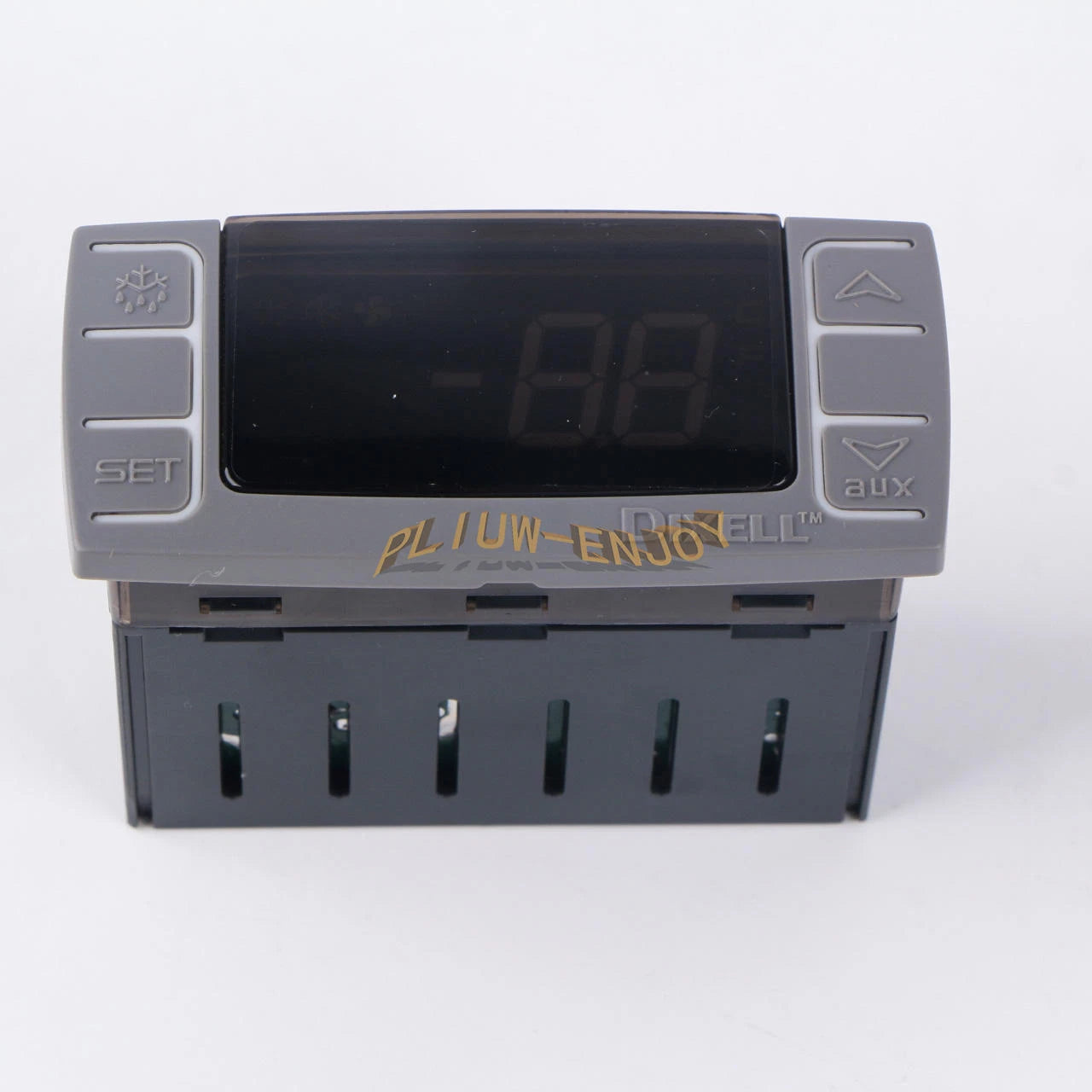 1PCS XR03CX-4N0F1 Temperature Thermostat Controller Dixell Free delivery#ke
