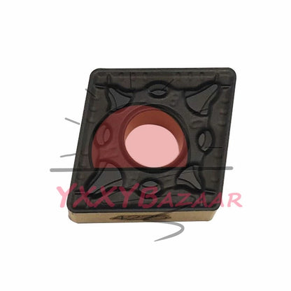 10pcs CNMG120408-PM CNMG432-PM 4425 CNC Carbide Inserts CNMG 12 04 08 PM