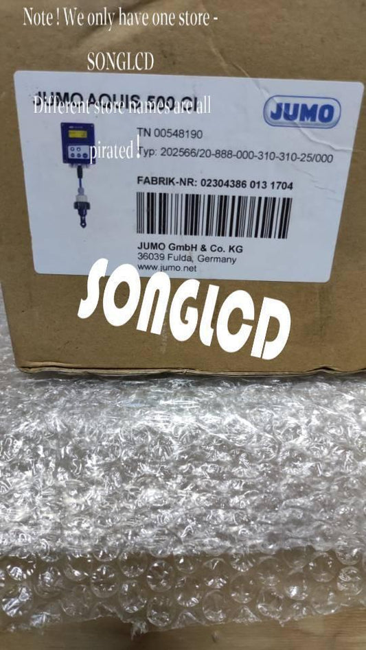 1PCS AQUIS 500 CI Circuit Interface - AQUIS