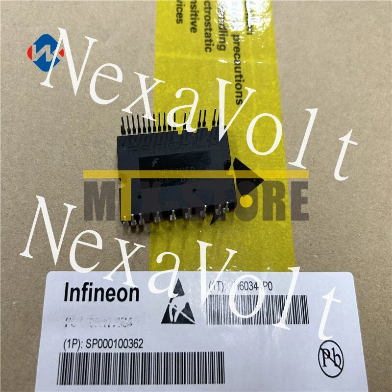 1PCS FNE41060 MODULE SPM 600V 10A SPM26AA 41060 Best Offer