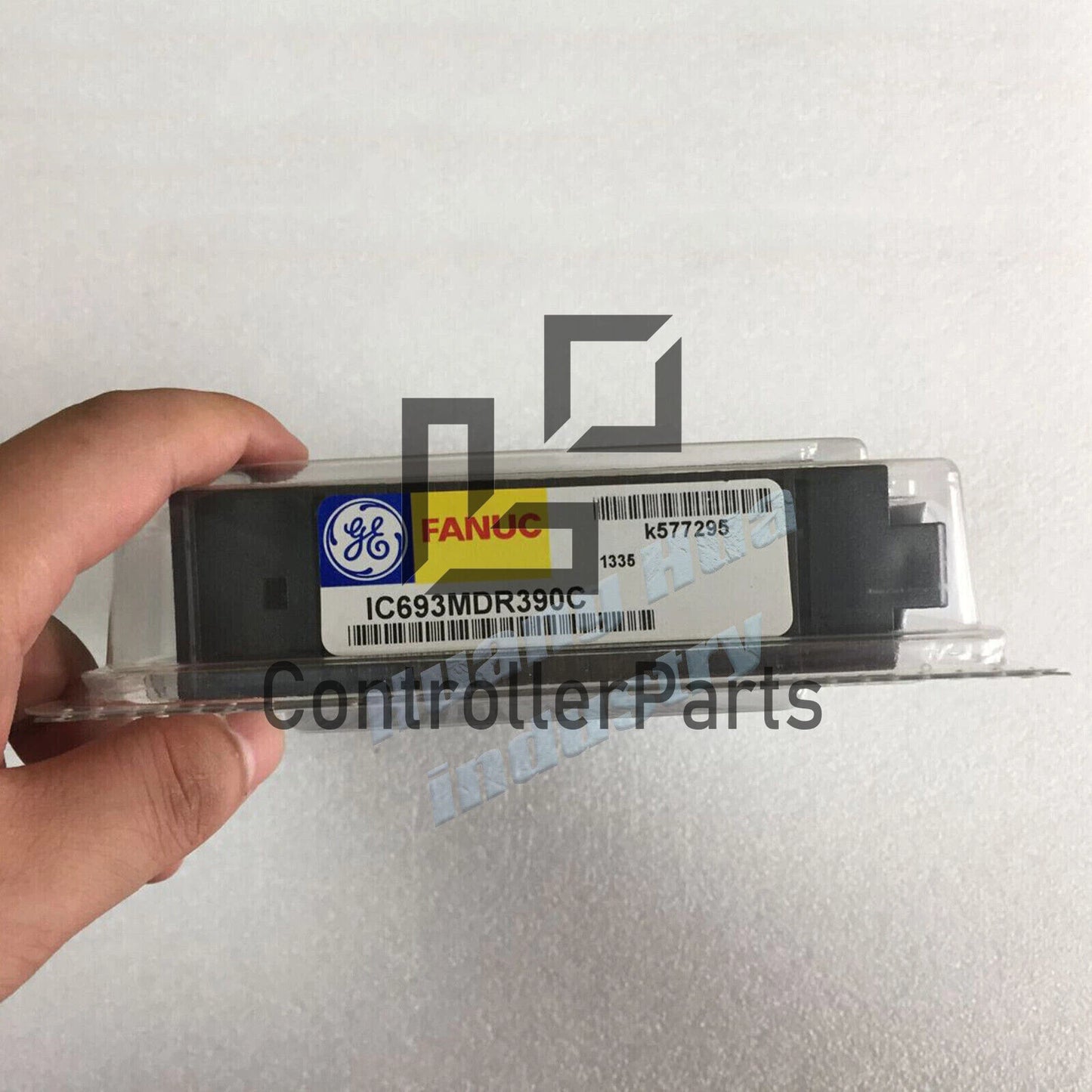 1PCS GE Fanuc IC693MDR390C PLC Module IC693MDR390C
