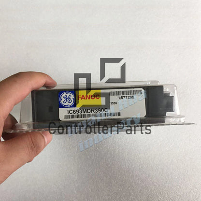 1PCS GE Fanuc IC693MDR390C PLC Module IC693MDR390C
