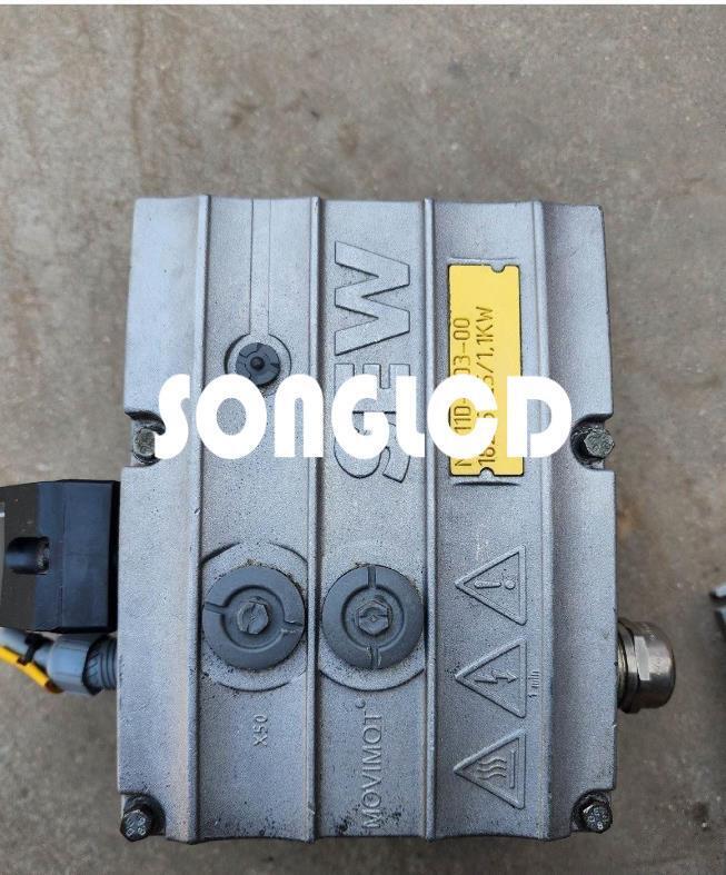 1pcs MM11D-503-00 Rotary Switch 1A - KOEED