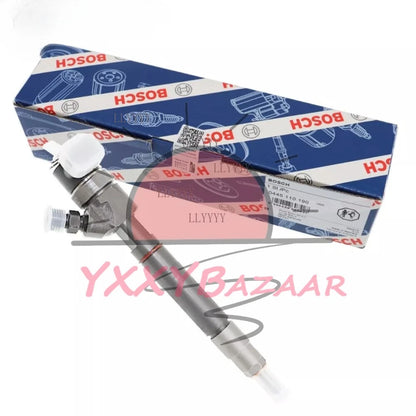 1pc A6110701687 5080300AA 0445110098 Fuel Injector For Mercedes Sprinter CDI