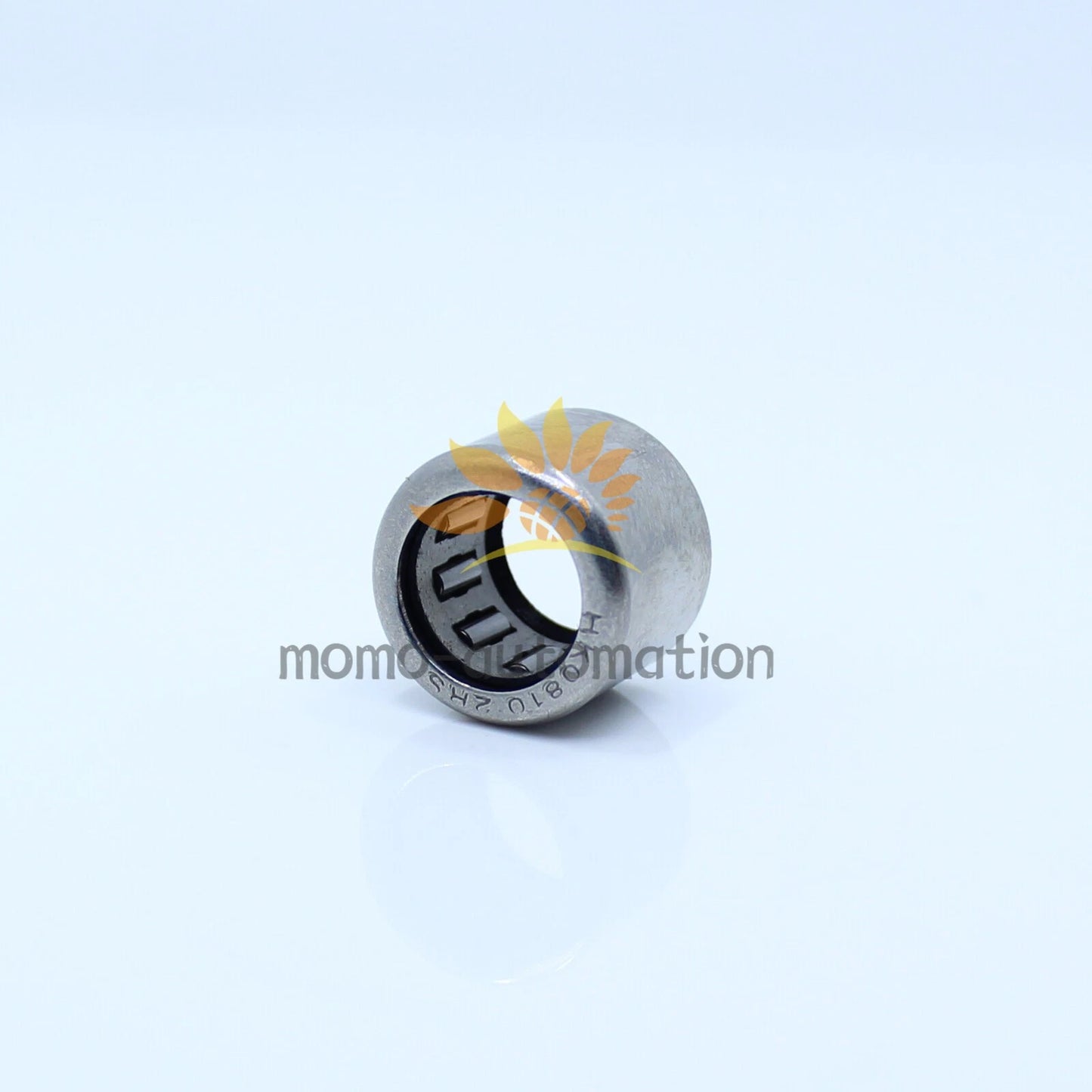 1PCS INA HK0810 2RS Bearing 8X12X10 mm Drawn Cup Needle Roller HK0810 RS ABEC-1