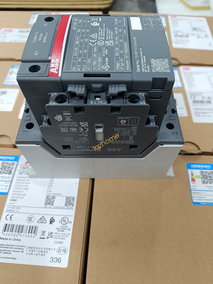 ABB AF146-30-11-13 1PCS Contactor Fast - ABB