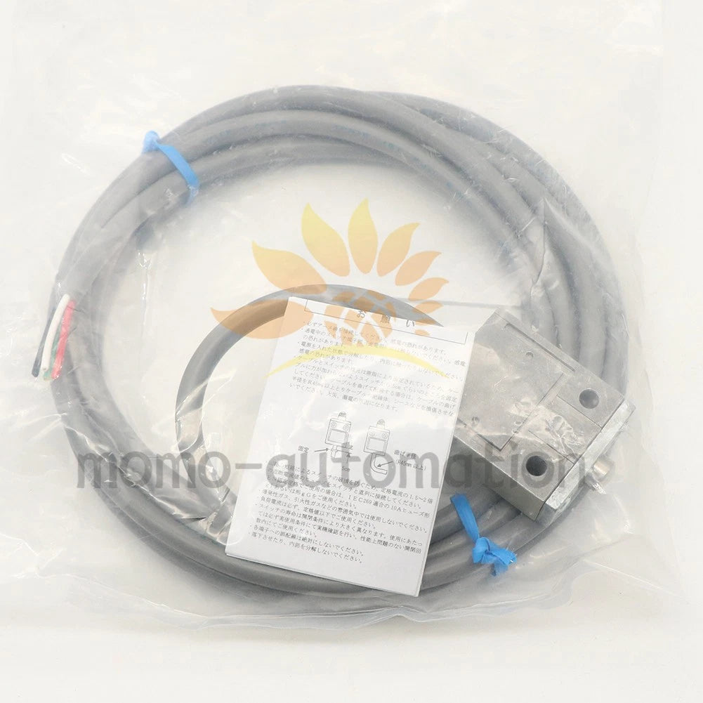 Omron D4C-1601 D4C1601 Limit Switch 1PCS