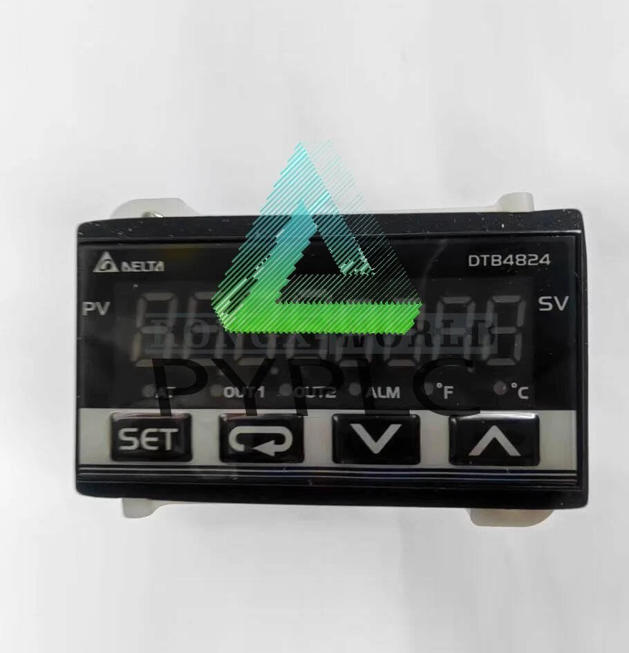 One DELTA DTB4824VR Temperature Controller