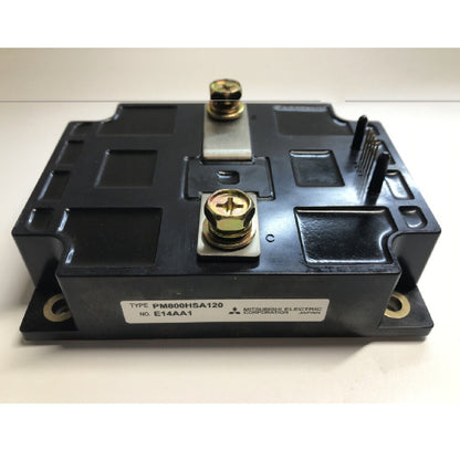 new 1PC  Mitsubishi In Box PM800HSA120 PM800HSA120 Power Module Supply FAST SHIP Mitsubishi