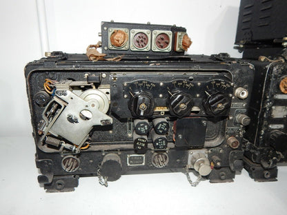 Used Radio R-800 transmitter receiver for MiG-15 aircraft - KOEED