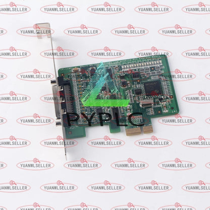 1PCS MOXA CP-118EL-A RS232/422/485 8 serial port card