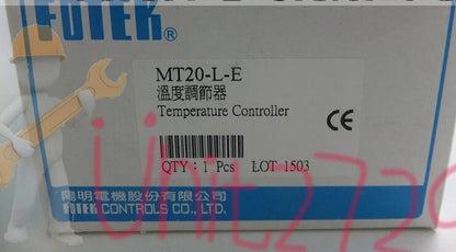 1pc FOTEK MT20-L-E Temperature controller free shipping &R1