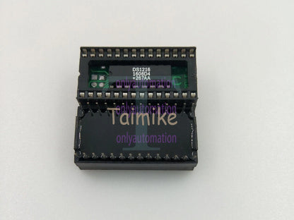 DALLAS DS1216C DS1216 1216 SmartWatch RAM ROM 5V 64K/256K DIP28 x 1PC ~