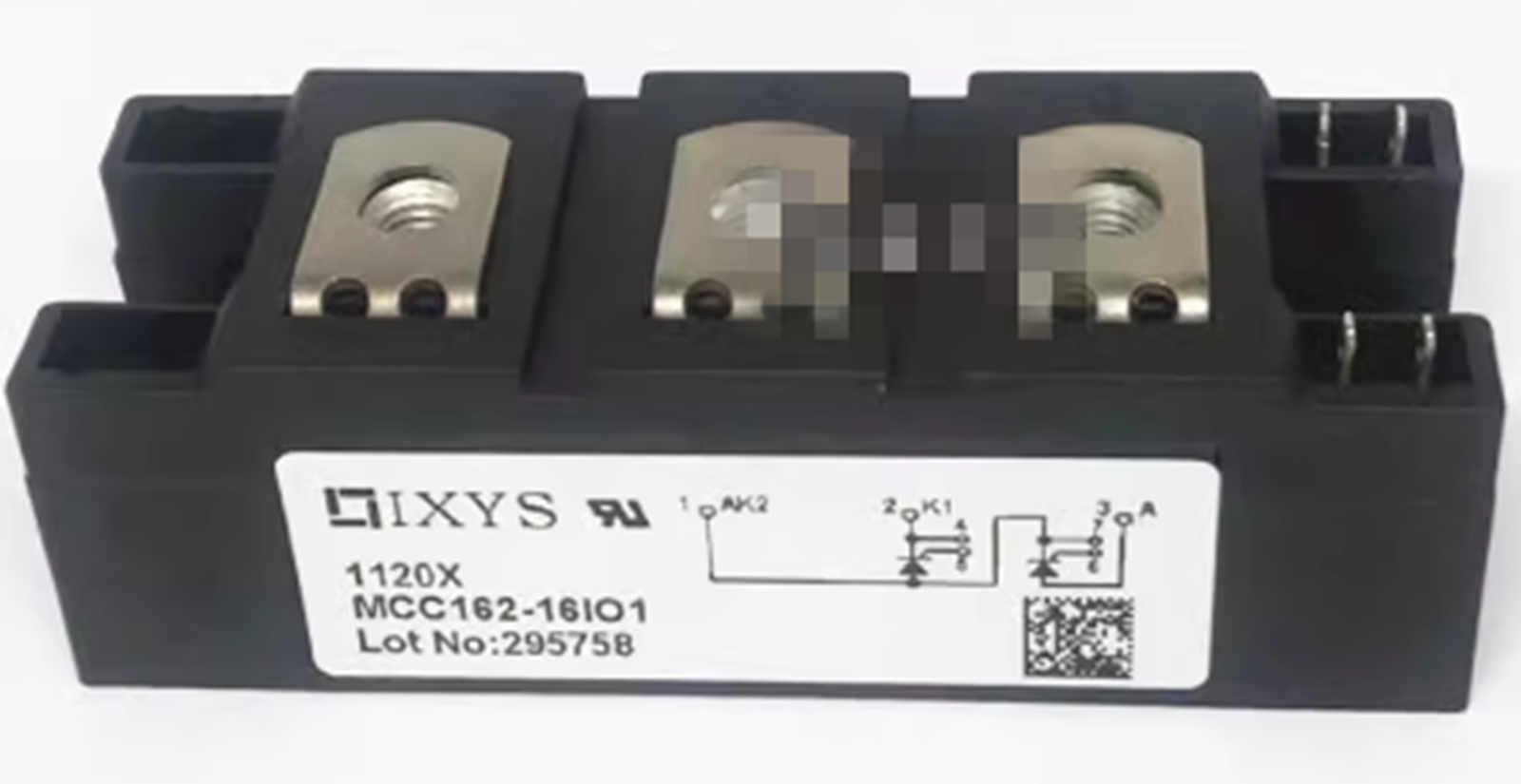 new  IXYS MCD162-16IO1 MCD162-16I01 IGBT Module