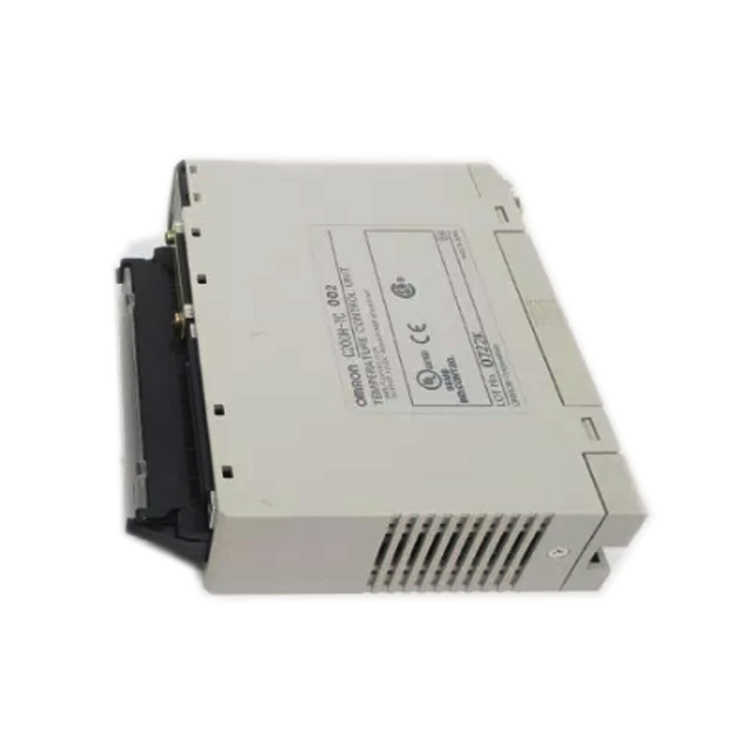 Omron C200H-TC002 C200HTC002 programmable controller with thermoelectric inverse operation - OMRON