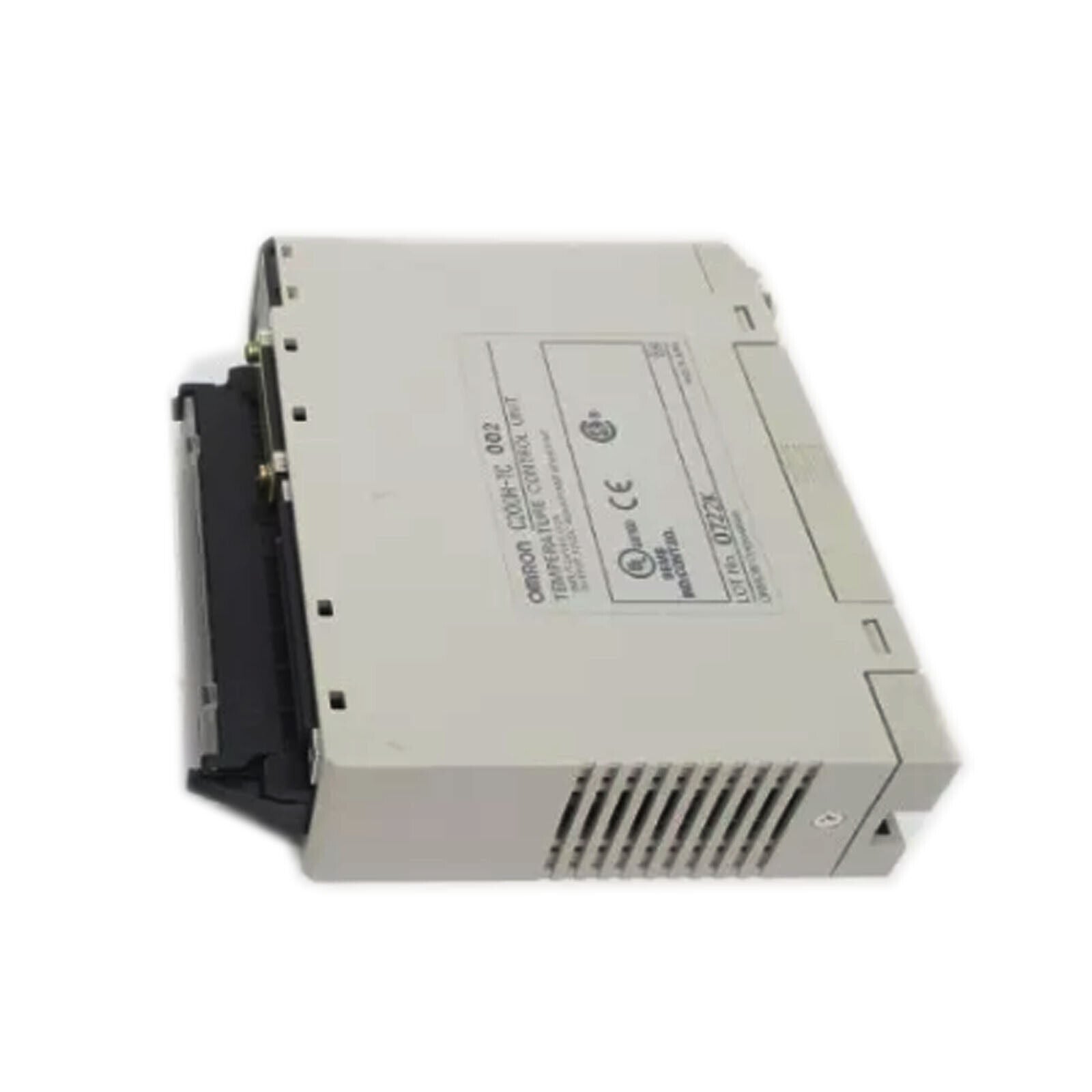 Omron C200H-TC002 C200HTC002 programmable controller with thermoelectric inverse operation - OMRON
