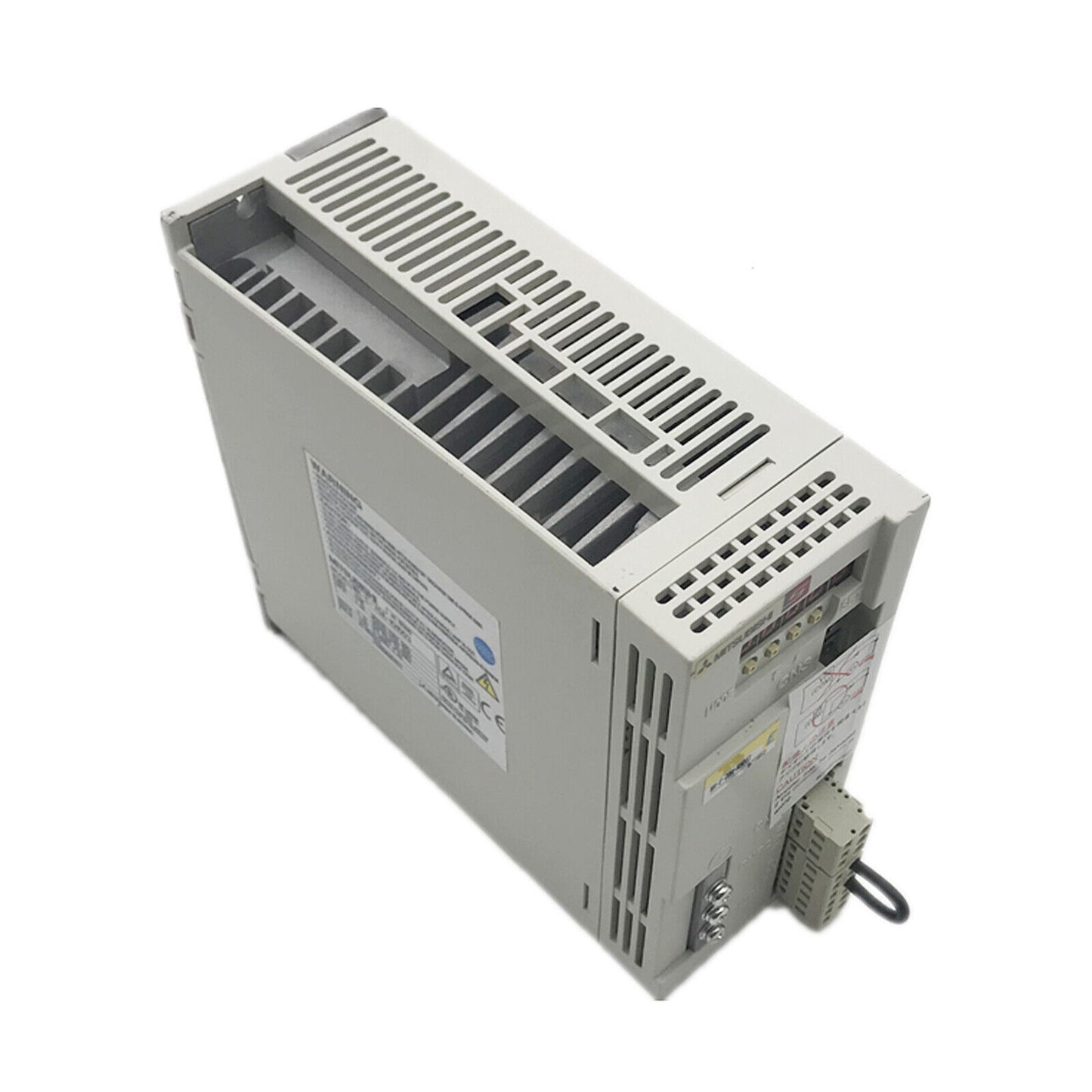 Mitsubishi MR-E-70A-KH003 Servo Drive | High-Performance Servo Motor Controller - MITSUBISHI