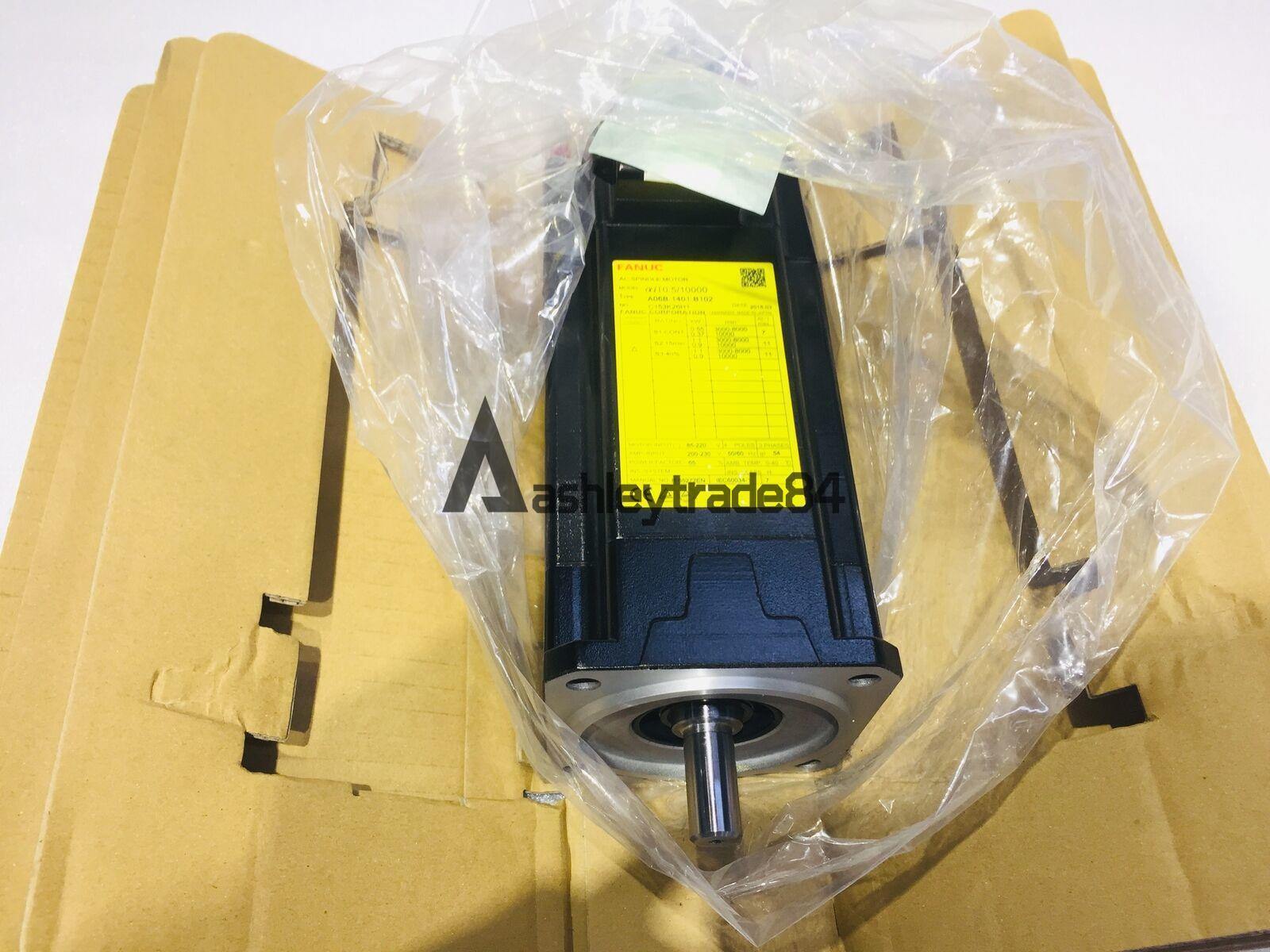 new 1PCS FANUC A06B-1401-B102 Motor