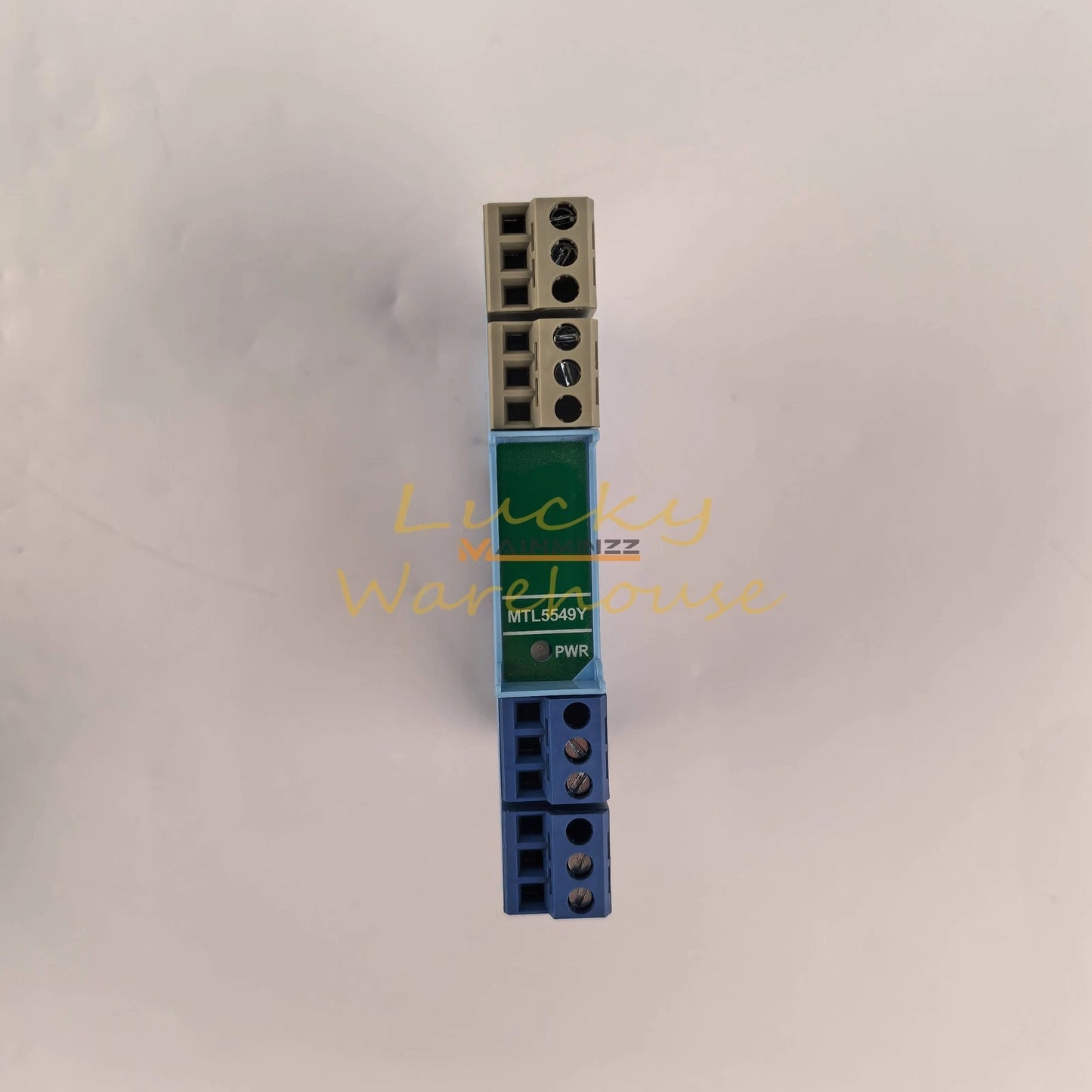1pc MTL safety barrier MTL5549Y