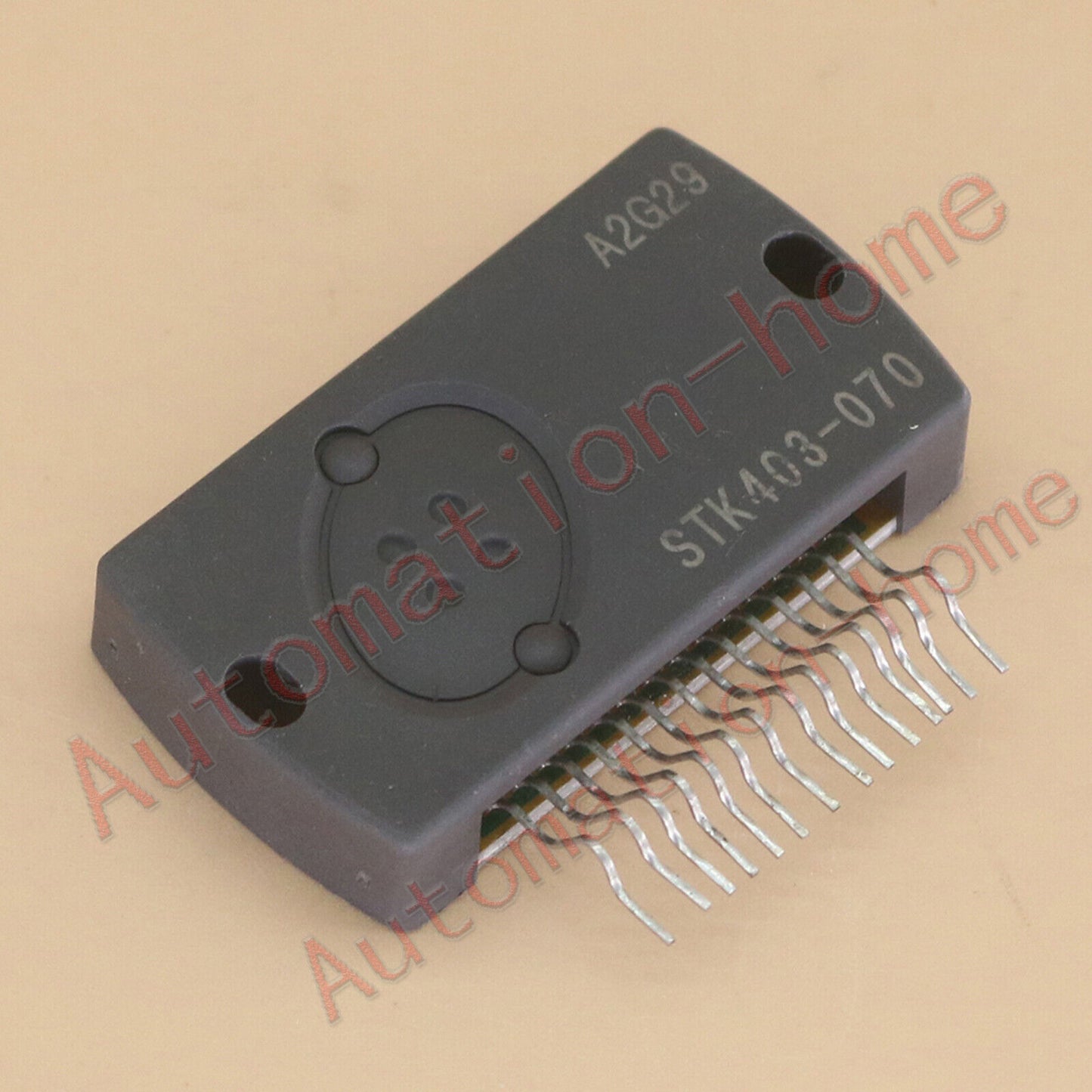 STK403-070 Module for Sanyo - High-Quality Component - SANYO