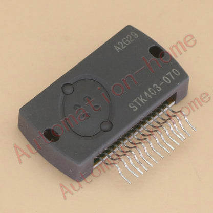 STK403-070 Module for Sanyo - High-Quality Component - SANYO