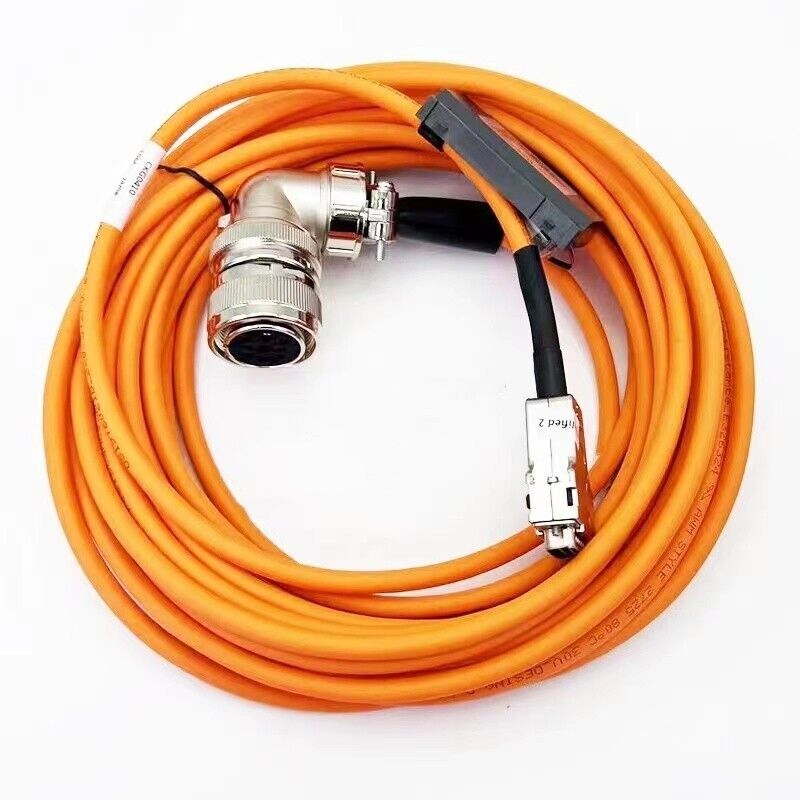 1PCS C KG0410 Power Cable 10M - CKG