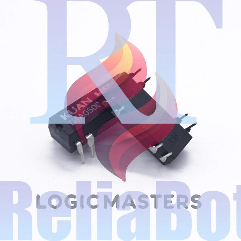 KUAN HSI D1A050000 Reed Relay 8 Pin (Pack of 10)