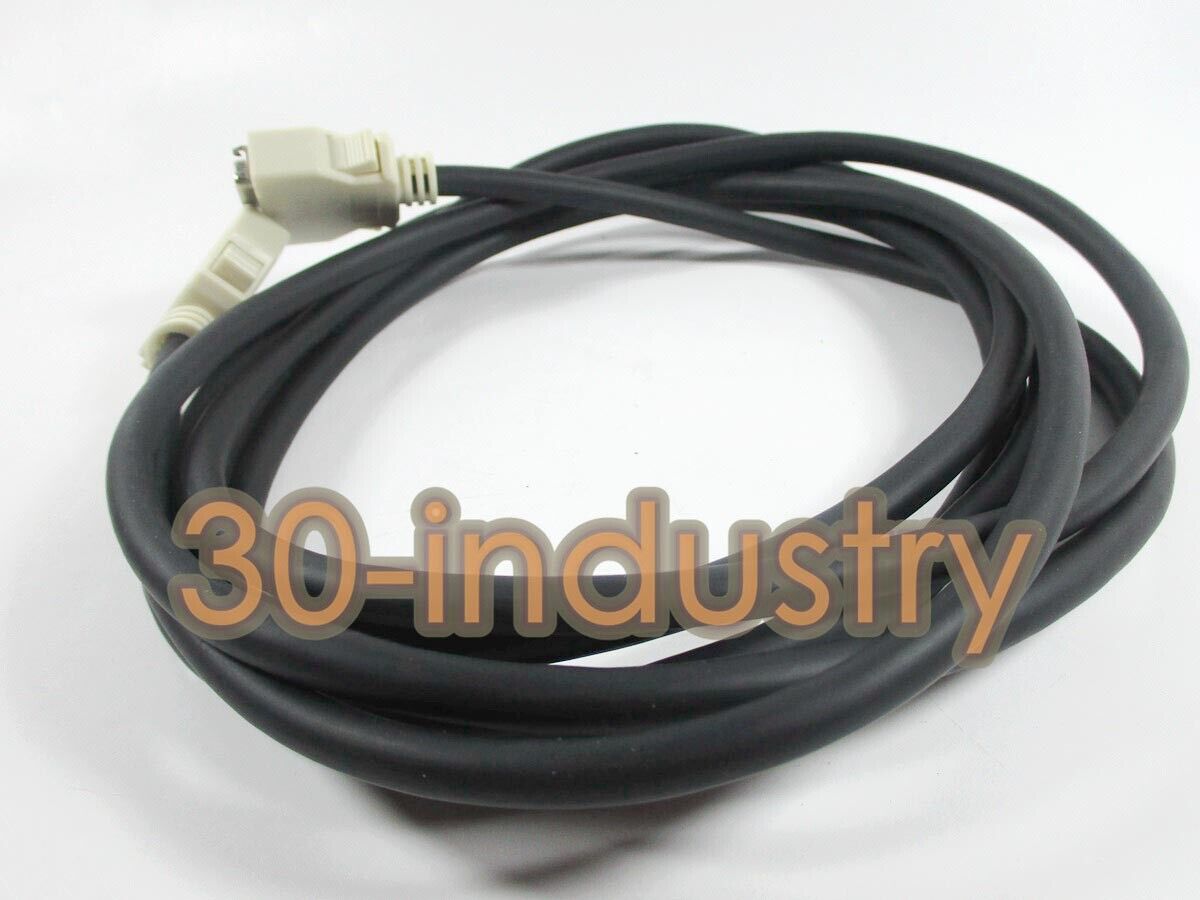 1PCS NEW REPLACE FOR HRRMO Manipulator Handle RCP-2000 Data Cable 4m Line - OMRON