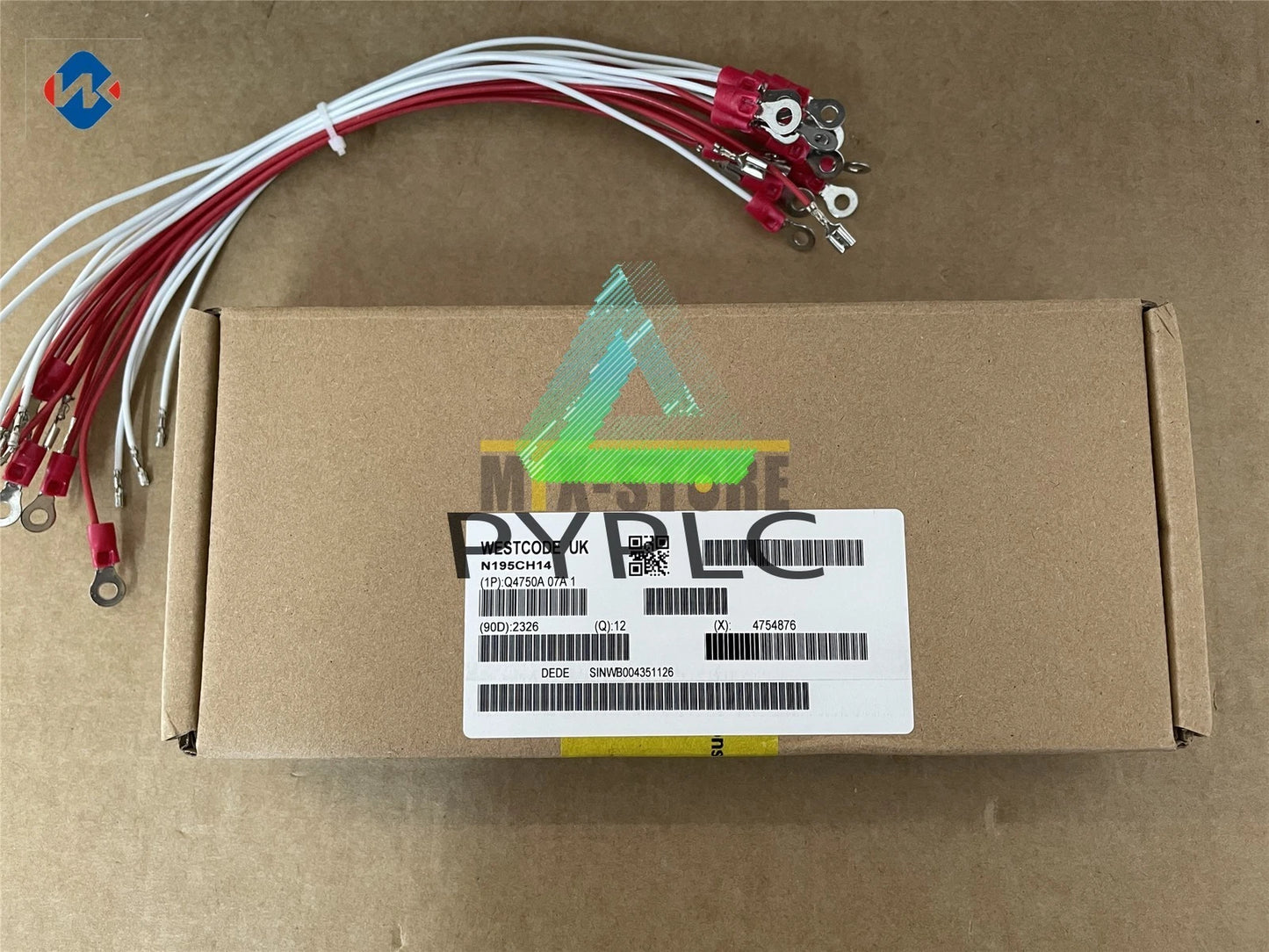 1PCS N195CH14 Module Supply MODULE Best Price Quality Assurance