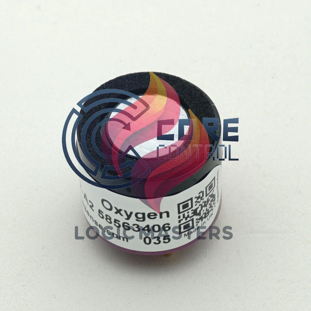 O2-A2 02-A2 Oxygen Sensor Compatible with Industrial Scientific M40x10PCS