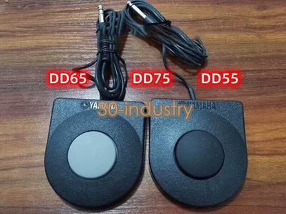 DD-65 Electronic Drum Foot Pedal for Percussion Boards - DD DRUMS