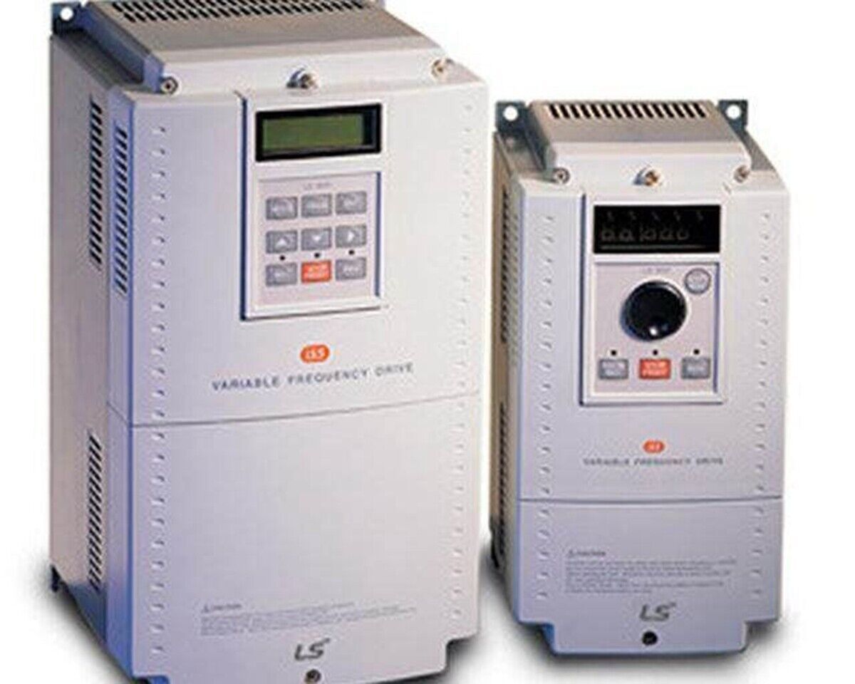LS SV150IS5-4NDB Power Inverter - POWERPRO