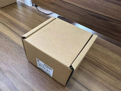 Allen Bradley Micro820 20 Net/IP Controller AB 2080-LC20-20QBB SER C - ALLEN BRADLEY