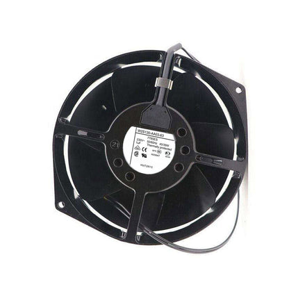 New 1PCS M2S052-CA W2S130-AA03-63 230V 8W 17255 RPM 17255 fan - KOEED