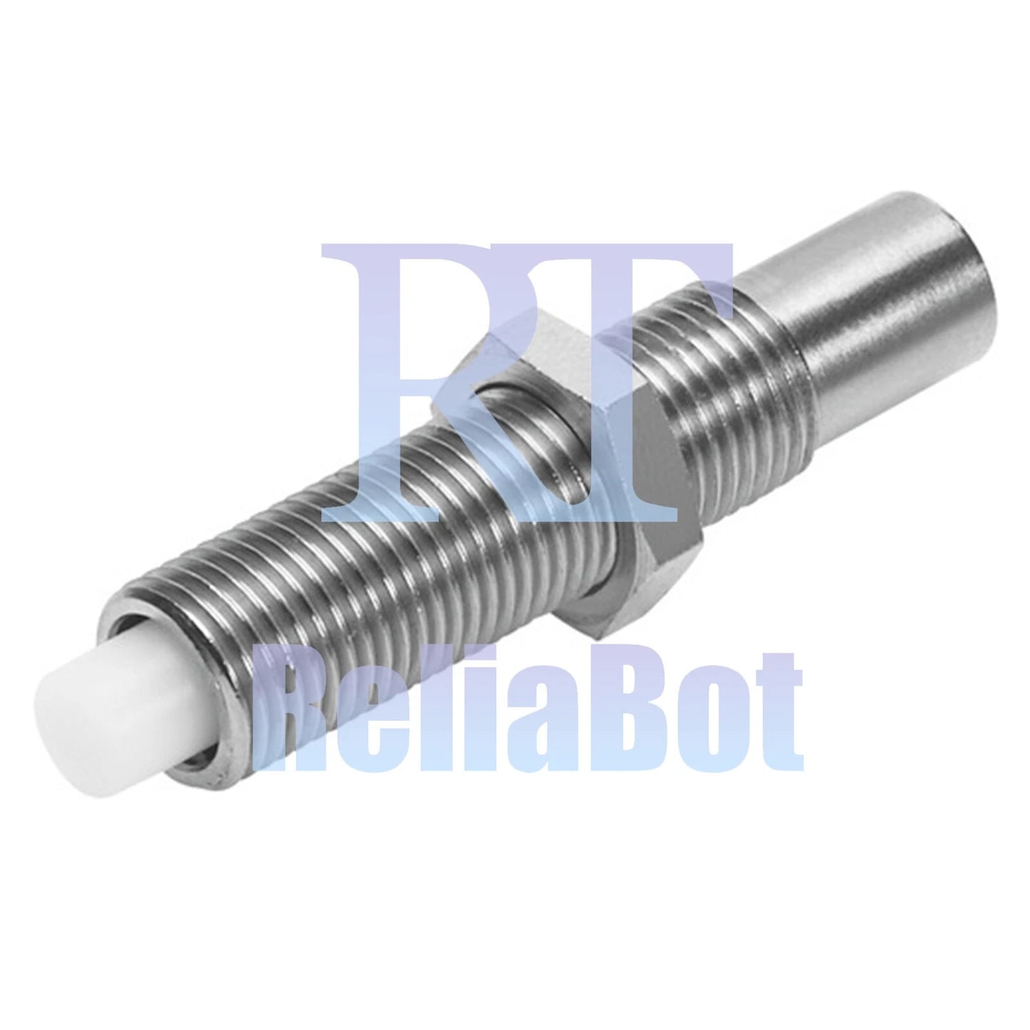 FESTO DYSC-7-5-Y1F Pneumatic Shock Absorber 548012