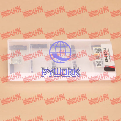 10pcs GY2M0300F020N-MM VP20RT CARBIDE INSERT grooving MS#XR#