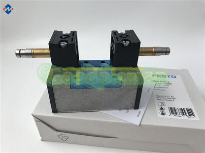 Festo ones solenoid valve JMN1H-5/2-D-1-C 1Pcs/