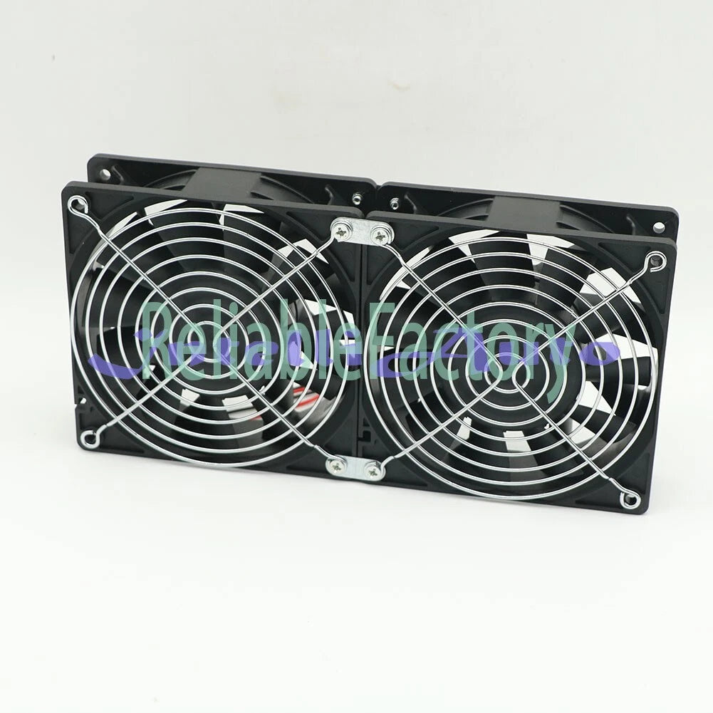 fan kit for AB SK-R9-FAN11-F6 1Set-
