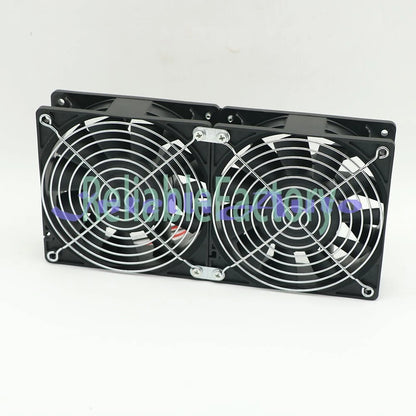 fan kit for AB SK-R9-FAN11-F6 1Set-