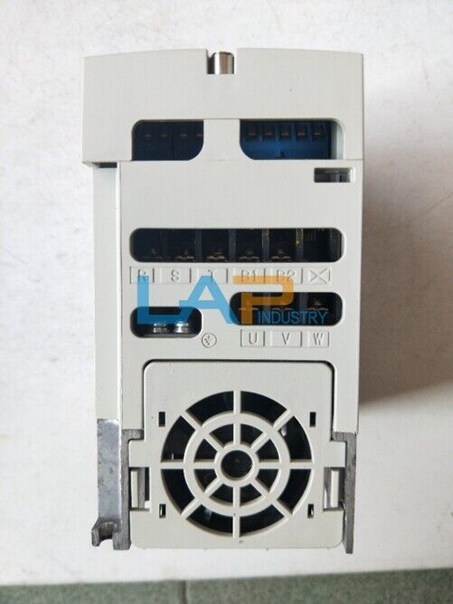 LS Frequency Converter SV008IG5A-2 0.75KW 220V - New Unit - LS