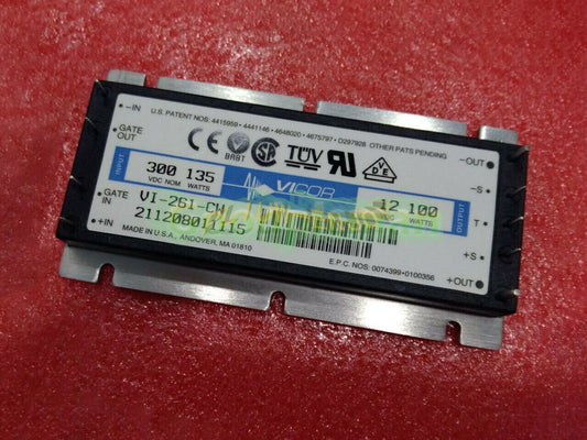 1PCS VI-261-CW VICOR MODULE DC/DC CONVERTOR VI261CW