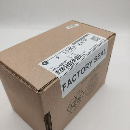 New Factory Sealed AB 1769-L16ER-BB1B CompactLogix 384KB Controller - COMPACTLOGIX