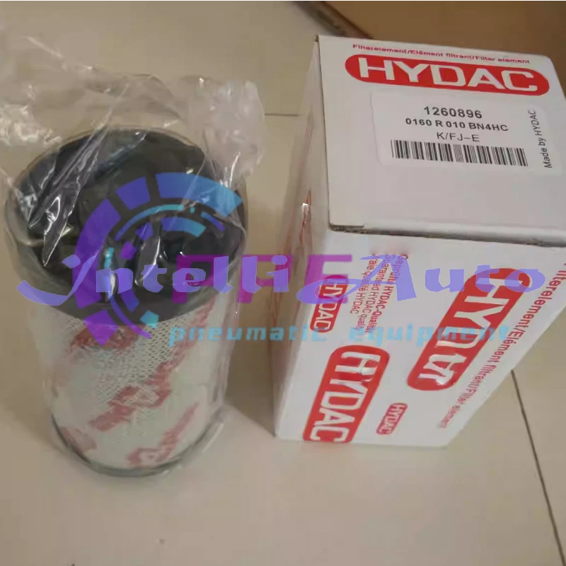 1PC 0160R010BN3HC HYDAC Filter Element 0160 R 010 BN3HC Fast delivery