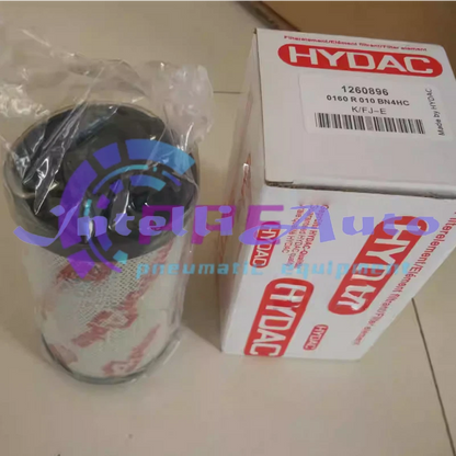 1PC 0160R010BN3HC HYDAC Filter Element 0160 R 010 BN3HC Fast delivery