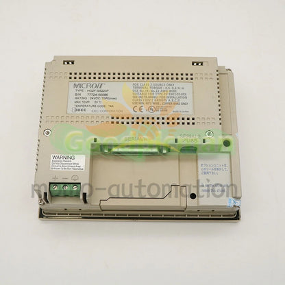 & Tested IDEC HG2F-SS22VF Operator Interface